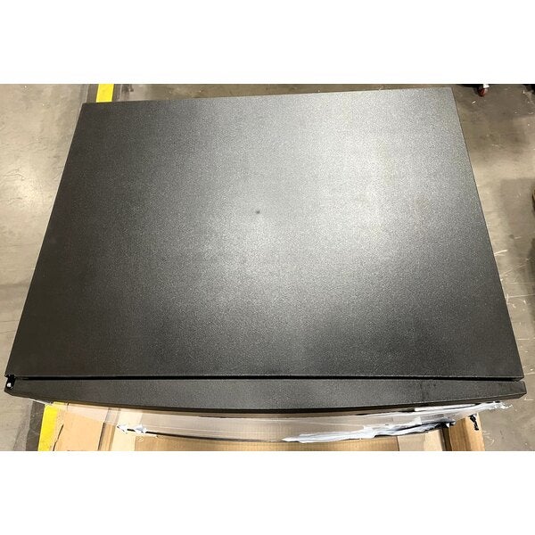 Scratch and Dent Manitowoc IDP0450A-161 Indigo NXT iP0450 30" Air-Cooled Full Dice Cube Ice Machine - 463 lb., 115V, 1 Phase