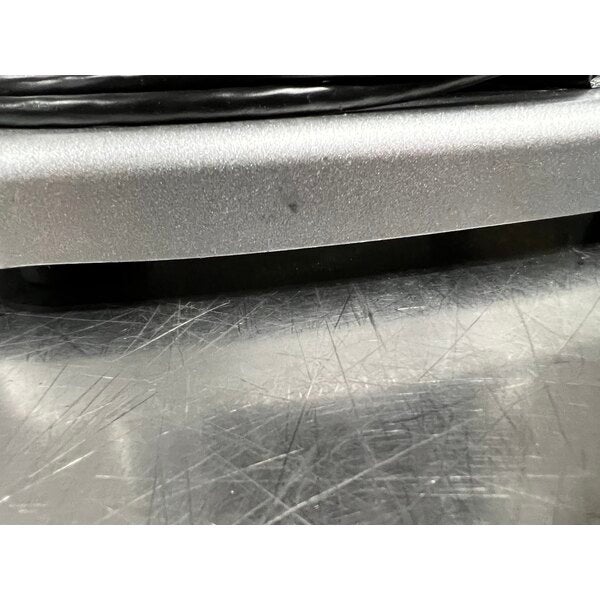 Scratch and Dent Imperia 4720 Pasta Presto 5 3/4" Pasta Machine 720 - 120V, 85W