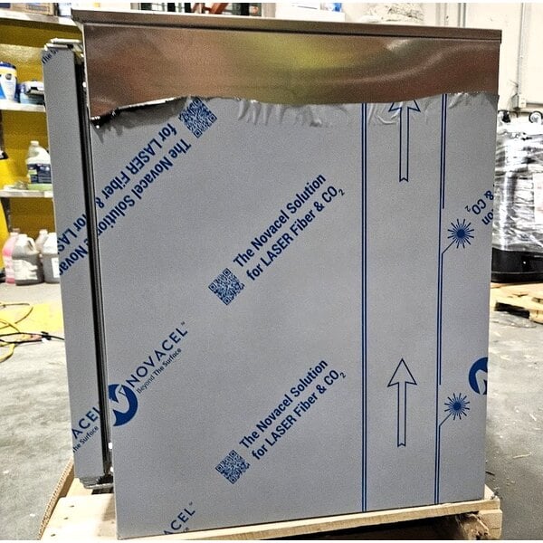 Scratch and Dent Beverage-Air UCR34HC 34" Shallow Depth Low Profile Undercounter Refrigerator