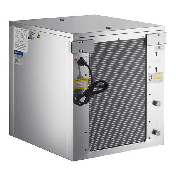 Scratch and Dent Avantco Ice MN-522-A 22" Air Cooled Modular Nugget Ice Machine - 550 lb.