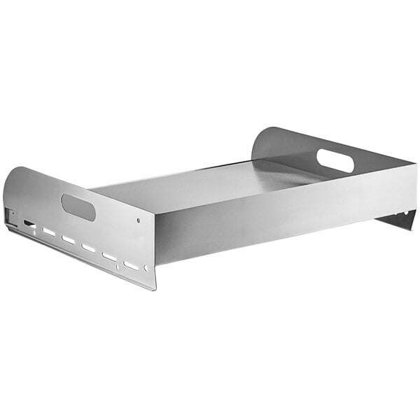 Scratch and Dent Backyard Pro Griddle Plate for LPG30 and LPG60 Grill