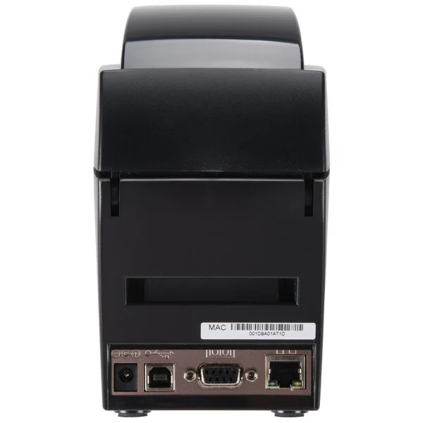 Scratch and Dent Tor Rey DT-2 Price Computing Thermal Label Printer