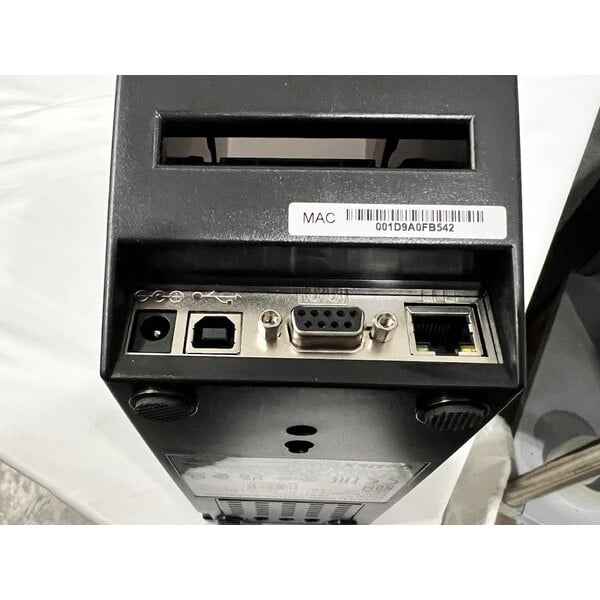 Scratch and Dent Tor Rey DT-2 Price Computing Thermal Label Printer