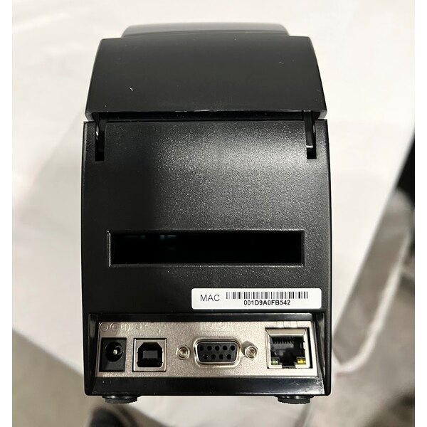 Scratch and Dent Tor Rey DT-2 Price Computing Thermal Label Printer