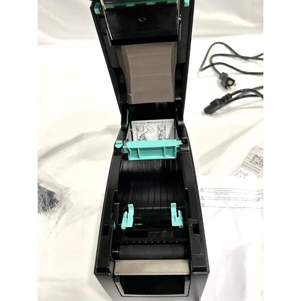 Scratch and Dent Tor Rey DT-2 Price Computing Thermal Label Printer