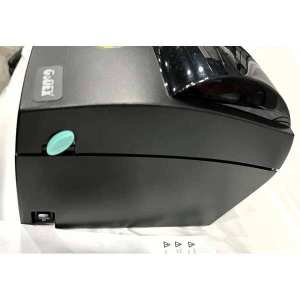 Scratch and Dent Tor Rey DT-2 Price Computing Thermal Label Printer