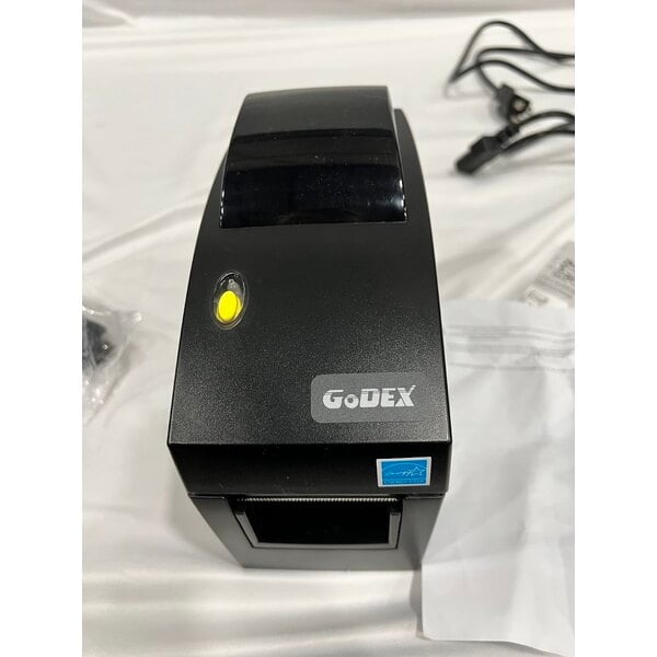 Scratch and Dent Tor Rey DT-2 Price Computing Thermal Label Printer