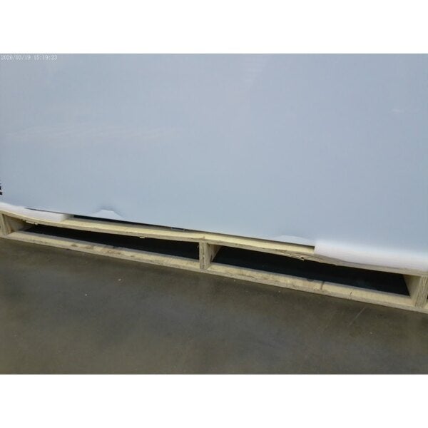 Scratch and Dent Galaxy CF25HC Commercial Chest Freezer - 23.6 cu.ft.