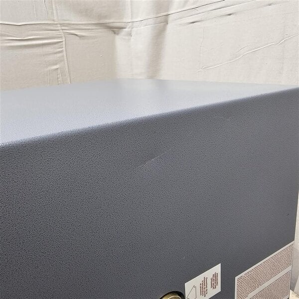 Scratch and Dent Hatco S-54 Imperial Booster Water Heater 54 kW - 16 Gallon, 480V, 3 Phase