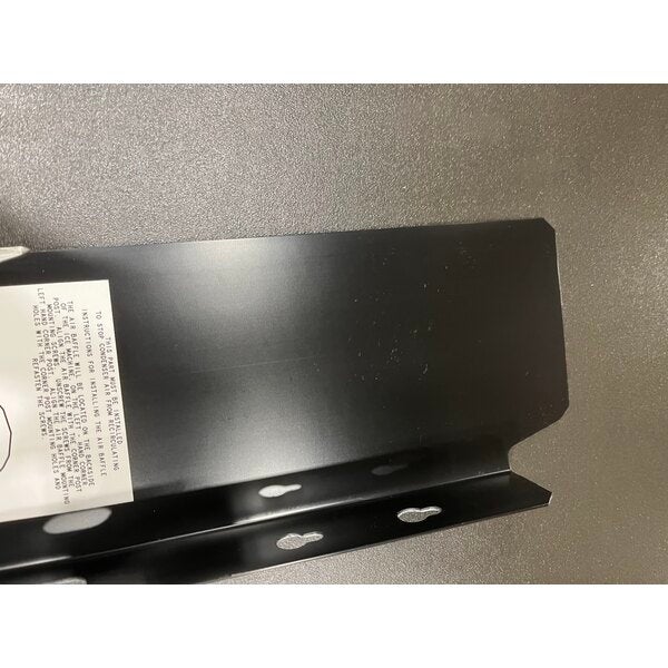 Scratch and Dent Manitowoc IDP0500A-261 Indigo NXT iP0500 30" Air-Cooled Full Dice Cube Ice Machine - 515 lb., 208-230V, 1 Phase