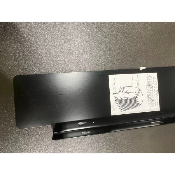 Scratch and Dent Manitowoc IDP0500A-261 Indigo NXT iP0500 30" Air-Cooled Full Dice Cube Ice Machine - 515 lb., 208-230V, 1 Phase