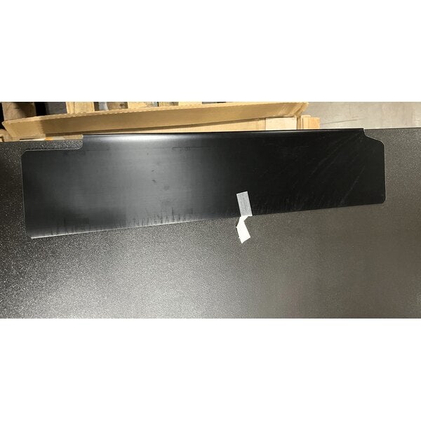 Scratch and Dent Manitowoc IDP0500A-261 Indigo NXT iP0500 30" Air-Cooled Full Dice Cube Ice Machine - 515 lb., 208-230V, 1 Phase