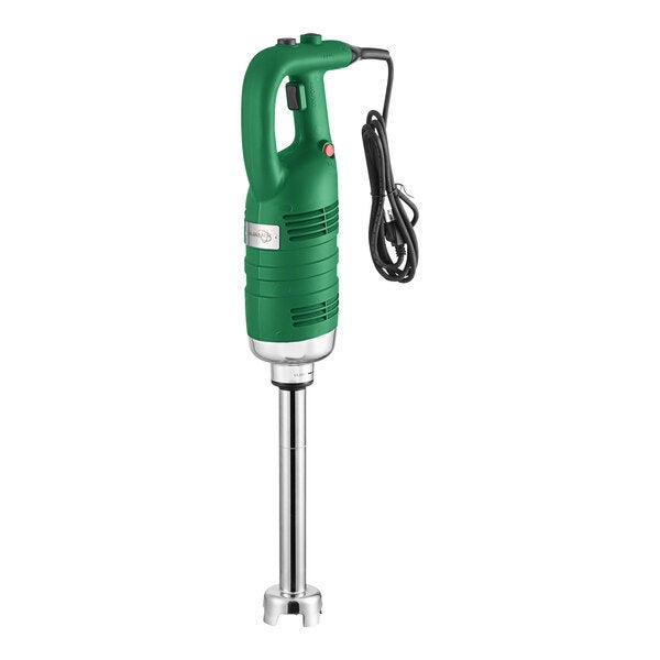 Scratch and Dent AvaMix IBHD14 14" Heavy-Duty Variable Speed Immersion Blender - 1 1/4 hp