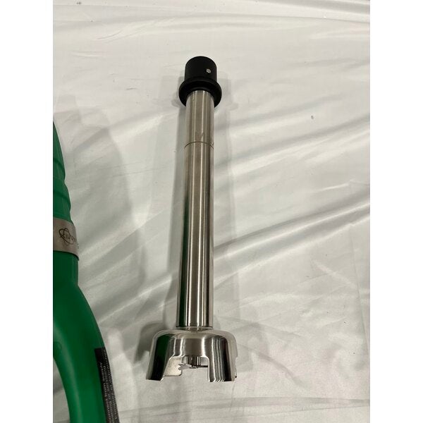 Scratch and Dent AvaMix IBHD14 14" Heavy-Duty Variable Speed Immersion Blender - 1 1/4 hp