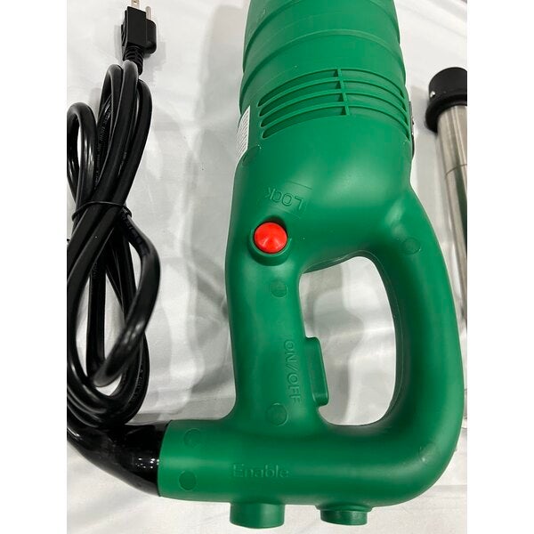 Scratch and Dent AvaMix IBHD14 14" Heavy-Duty Variable Speed Immersion Blender - 1 1/4 hp
