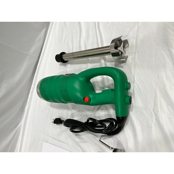 Scratch and Dent AvaMix IBHD14 14" Heavy-Duty Variable Speed Immersion Blender - 1 1/4 hp