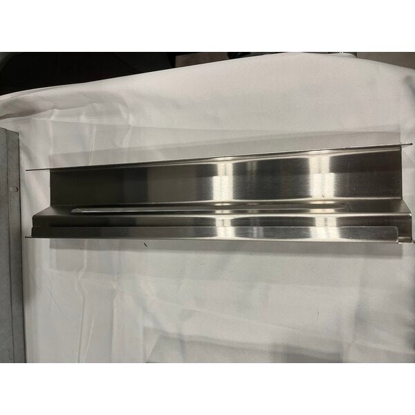 Scratch and Dent Imperial Range IFS-40LP Liquid Propane 40 lb.Tube Fired Fryer - 105,000 BTU