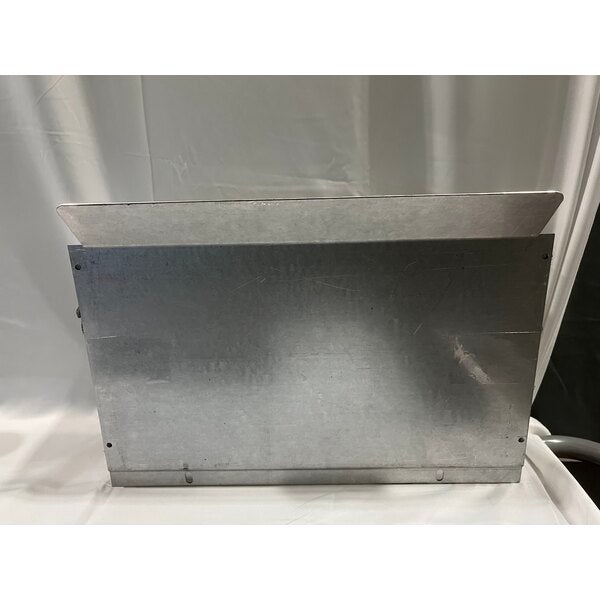 Scratch and Dent Imperial Range IFS-40LP Liquid Propane 40 lb.Tube Fired Fryer - 105,000 BTU