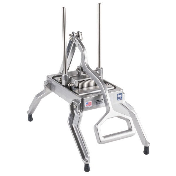 Scratch and Dent Nemco 56750-1 3/16" Easy Onion Slicer II Fruit / Vegetable Slicer