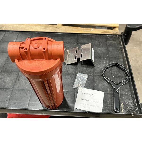 Scratch and Dent Everpure EV9799-11 Kleenware HTS-11 Scale Inhibiting System - 15 GPM