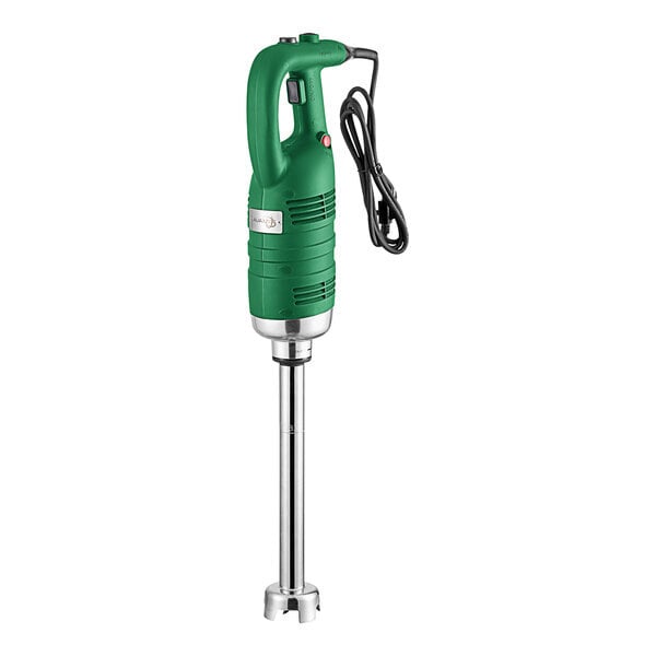 Scratch and Dent AvaMix IBHD16 16" Heavy-Duty Variable Speed Immersion Blender - 1 1/4 hp