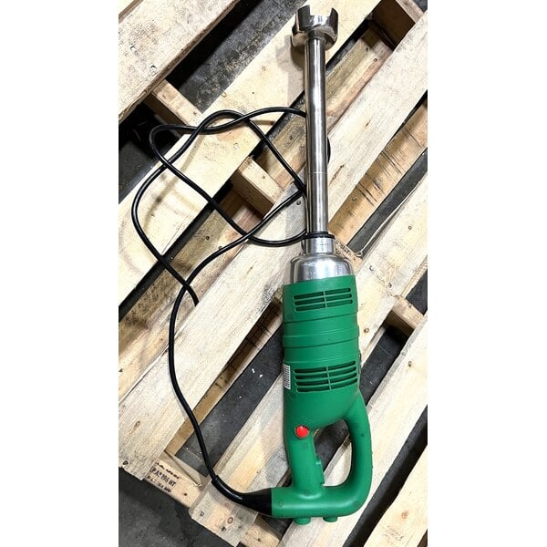 Scratch and Dent AvaMix IBHD16 16" Heavy-Duty Variable Speed Immersion Blender - 1 1/4 hp