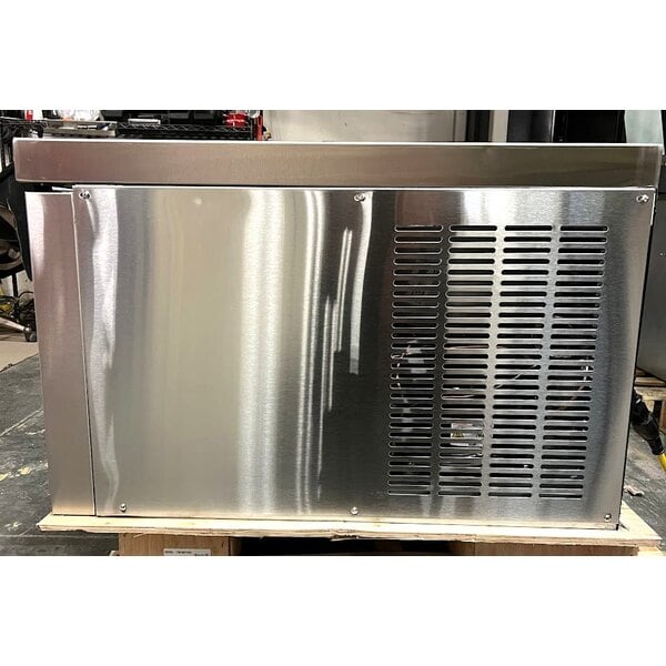 Scratch and Dent Avantco CBE-72-HC 72" 4 Drawer Refrigerated Chef Base