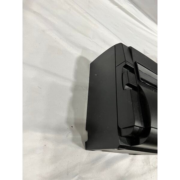 Scratch and Dent Star TSP143IIIBI2 Gray Thermal Receipt Printer with Bluetooth