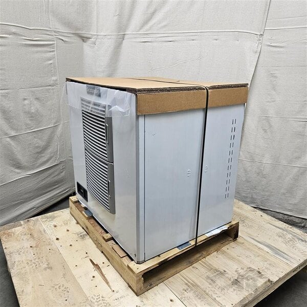 Scratch and Dent Scotsman MC1030MA-32 Prodigy Elite® Series 30" Air-Cooled Medium Cube Ice Machine - 1077 lb., 208/230V