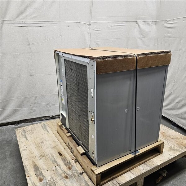 Scratch and Dent Scotsman MC1030MA-32 Prodigy Elite® Series 30" Air-Cooled Medium Cube Ice Machine - 1077 lb., 208/230V