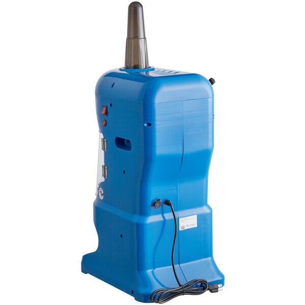 Scratch and Dent Carnival King IBS250 Block Ice Shaver - 120V, 1/3 HP