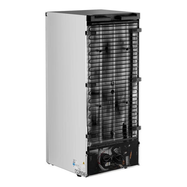 Scratch and Dent Estella MCC220 220 lb. Meat Curing Cabinet - 120V