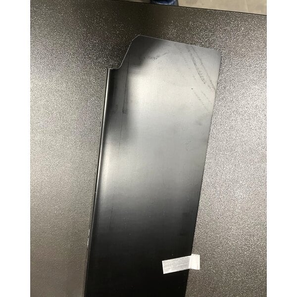 Scratch and Dent Manitowoc IDP0500A-261 Indigo NXT iP0500 30" Air-Cooled Full Dice Cube Ice Machine - 515 lb., 208-230V, 1 Phase
