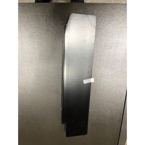 Scratch and Dent Manitowoc IDP0500A-261 Indigo NXT iP0500 30" Air-Cooled Full Dice Cube Ice Machine - 515 lb., 208-230V, 1 Phase