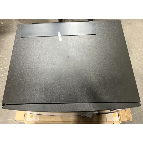 Scratch and Dent Manitowoc IDP0500A-261 Indigo NXT iP0500 30" Air-Cooled Full Dice Cube Ice Machine - 515 lb., 208-230V, 1 Phase