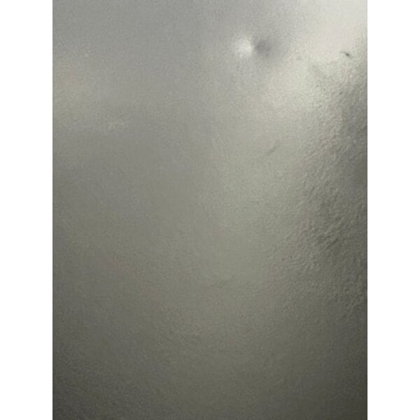 Scratch and Dent Avantco GDC-23-HC 28 3/8" Black Swing Glass Door Merchandiser Refrigerator with LED Lighting