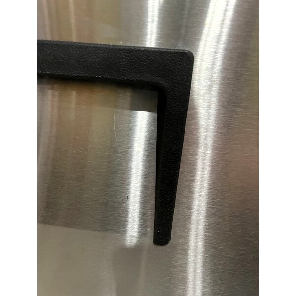 Scratch and Dent True TUC-72-HC 72 3/8" Undercounter Refrigerator