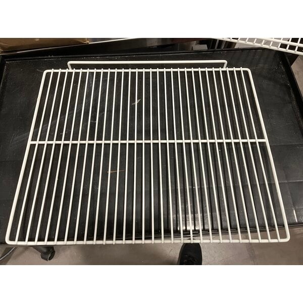 Scratch and Dent Beverage-Air UCF27AHC-24-23 27" Low Profile Undercounter Freezer with Left Hinged Door