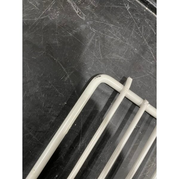 Scratch and Dent Beverage-Air UCF27AHC-24-23 27" Low Profile Undercounter Freezer with Left Hinged Door