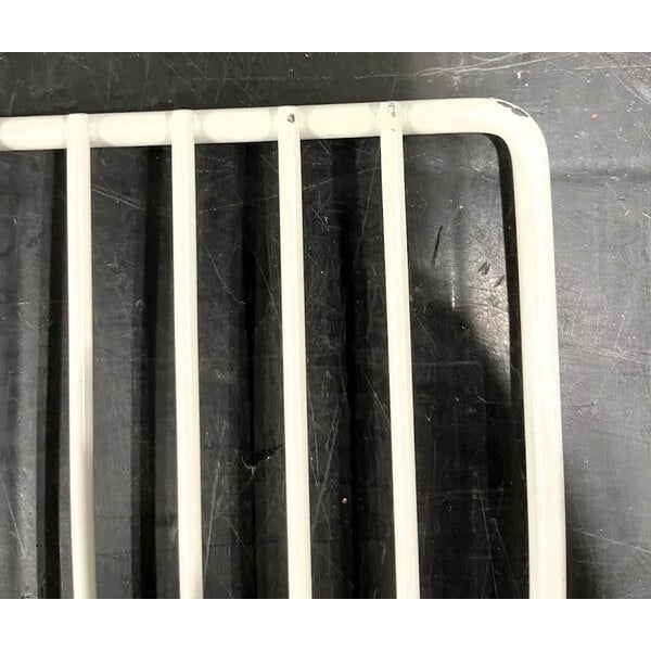Scratch and Dent Beverage-Air UCF27AHC-24-23 27" Low Profile Undercounter Freezer with Left Hinged Door