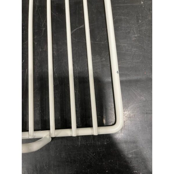Scratch and Dent Beverage-Air UCF27AHC-24-23 27" Low Profile Undercounter Freezer with Left Hinged Door