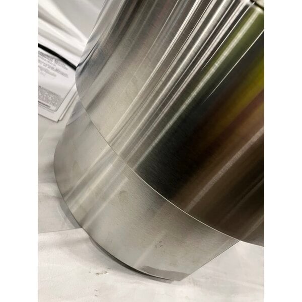 Scratch and Dent Hatco RHW-2 Dual 11 Qt. Round Heated Food Well with Insets and Lids - 208/240V, 2045-2725W
