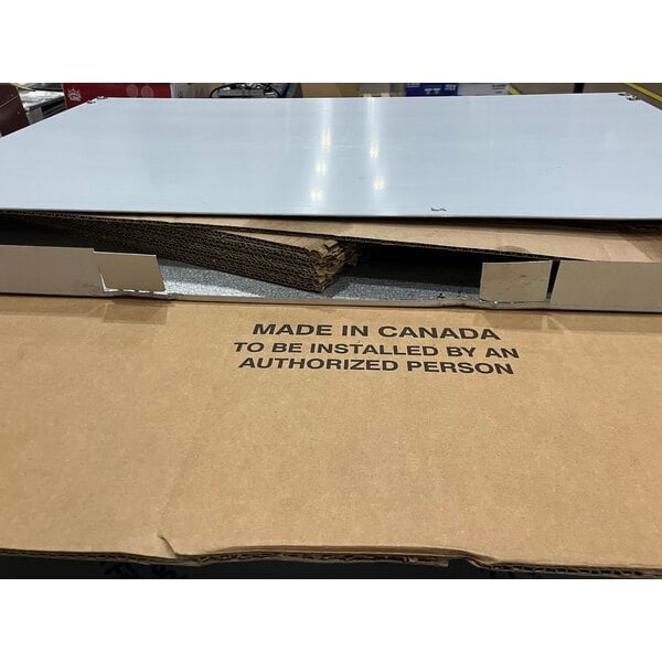Scratch and Dent Garland G36-G36R Natural Gas 36" Range with 36" Griddle and Standard Oven - 92,000 BTU