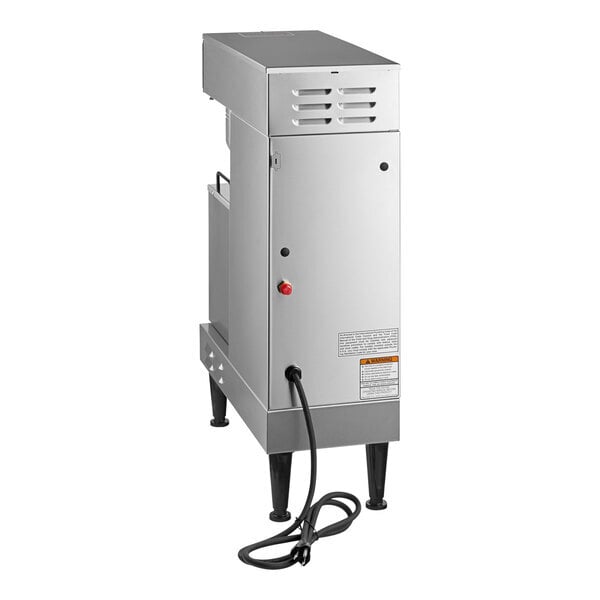 Scratch and Dent Bunn 38700.0043 AXIOM Single 1 Gallon Coffee Brewer with Portable Server - 120V