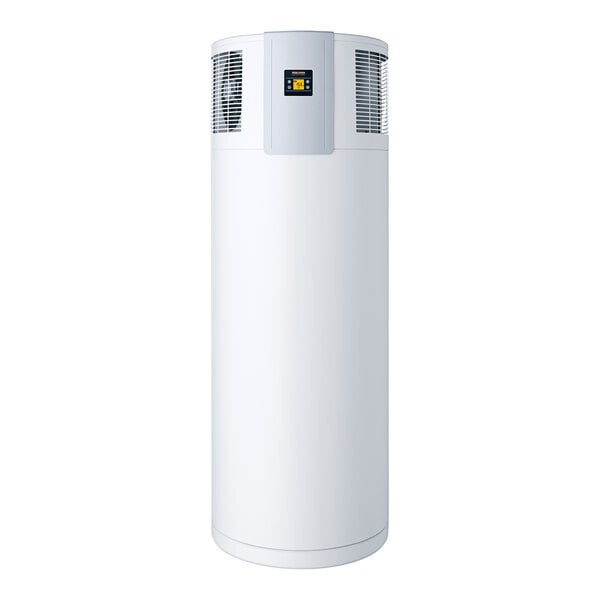 Scratch and Dent Stiebel Eltron 233059 Accelera E 80 Gallon Heat Pump Water Heater - 240V