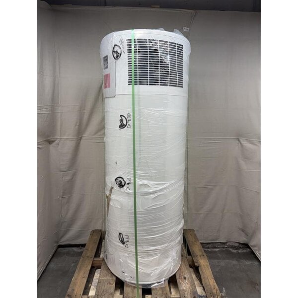 Scratch and Dent Stiebel Eltron 233059 Accelera E 80 Gallon Heat Pump Water Heater - 240V