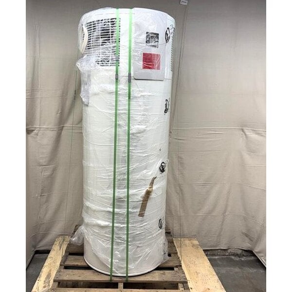 Scratch and Dent Stiebel Eltron 233059 Accelera E 80 Gallon Heat Pump Water Heater - 240V