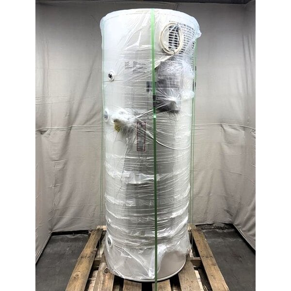 Scratch and Dent Stiebel Eltron 233059 Accelera E 80 Gallon Heat Pump Water Heater - 240V
