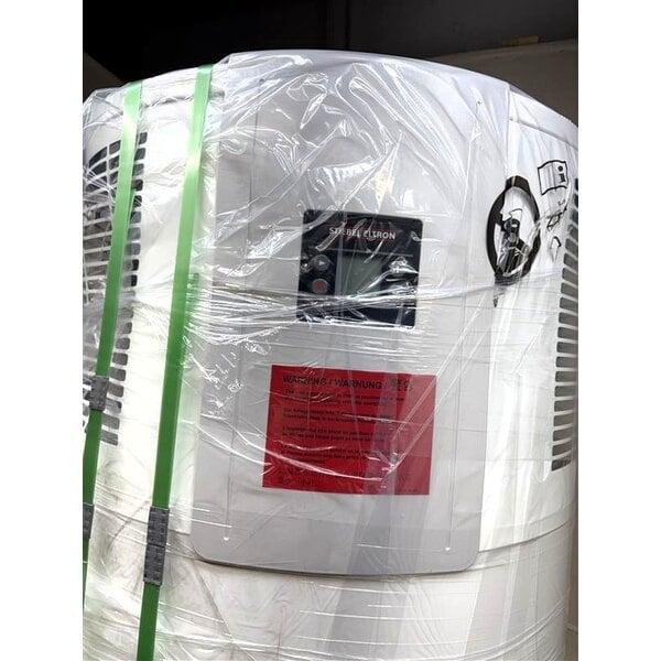 Scratch and Dent Stiebel Eltron 233059 Accelera E 80 Gallon Heat Pump Water Heater - 240V