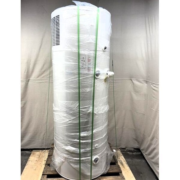 Scratch and Dent Stiebel Eltron 233059 Accelera E 80 Gallon Heat Pump Water Heater - 240V